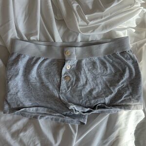 Brandy Melville shorts
